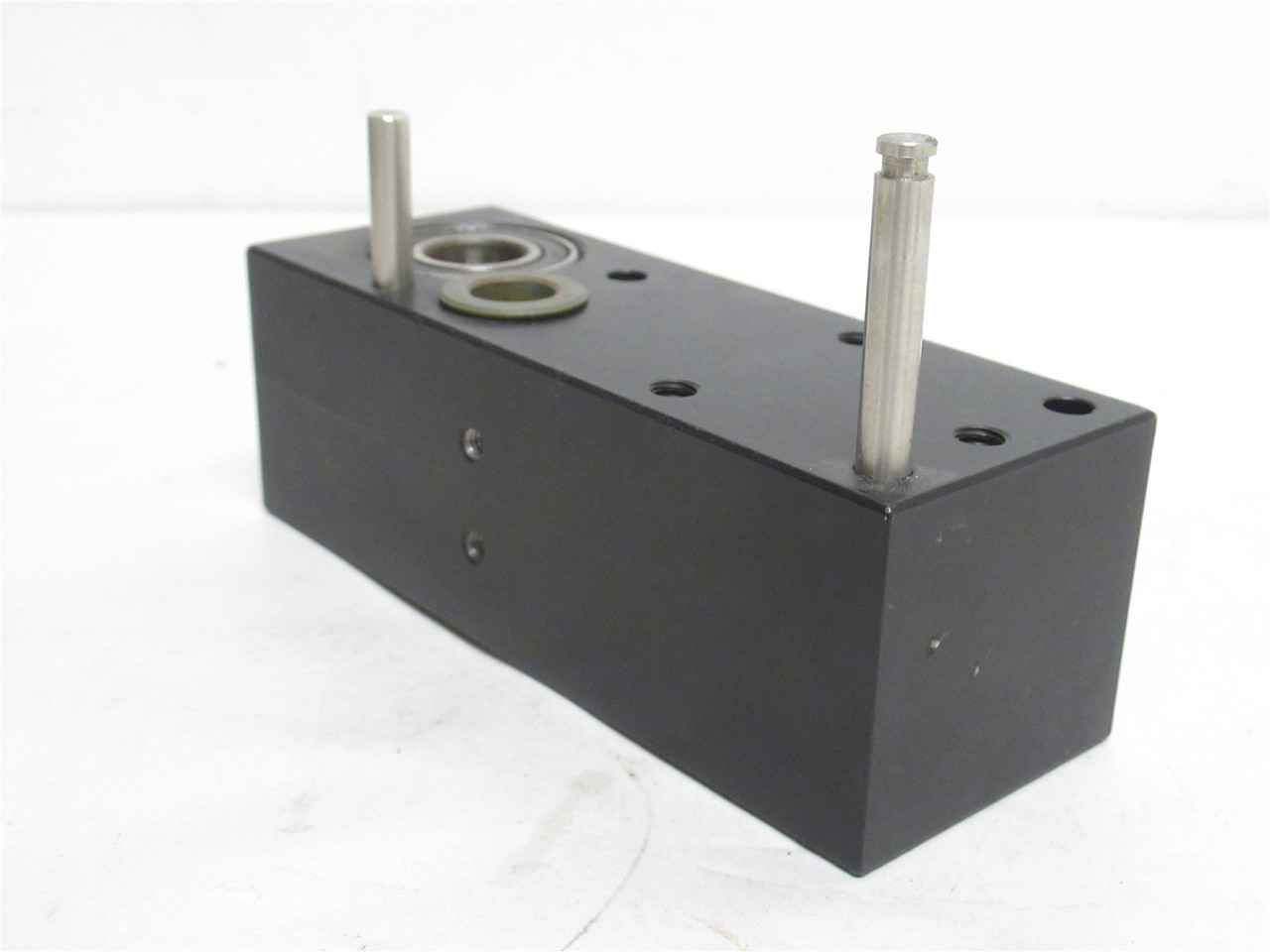 CTM Integration ASS2380180R; Right Hand Unwind Block Assembly