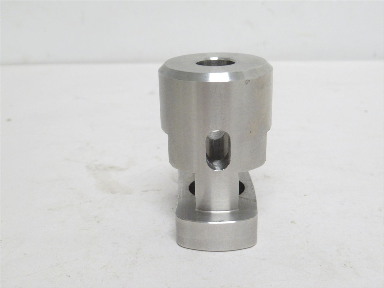 Multivac 108191638; Stamped Clutch Piece; SS; 010-4130-300296