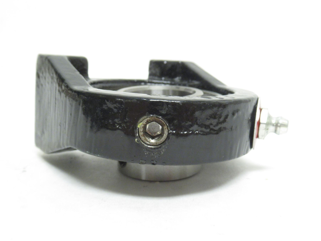 Link-Belt PT3S216E; Tapped Base Pillow Block; 1"ID