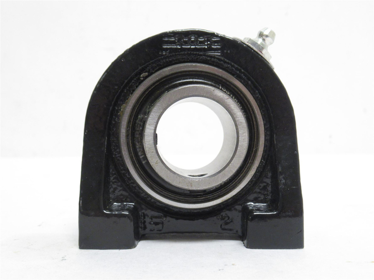 Link-Belt PT3S216E; Tapped Base Pillow Block; 1"ID