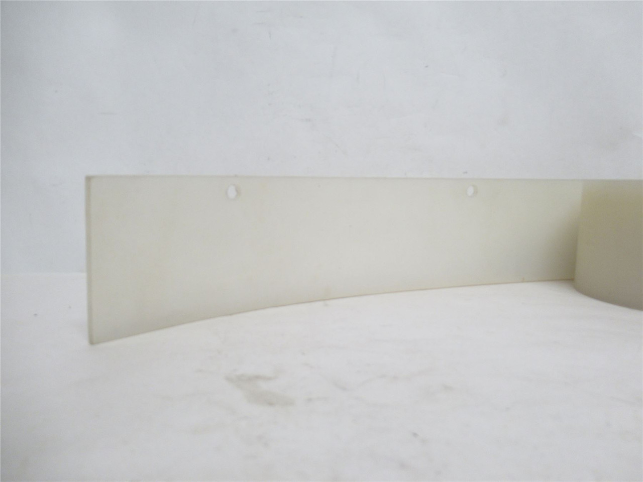 Multivac 108046847; Silicone Seal; 2223mm Long x 70mm Wide