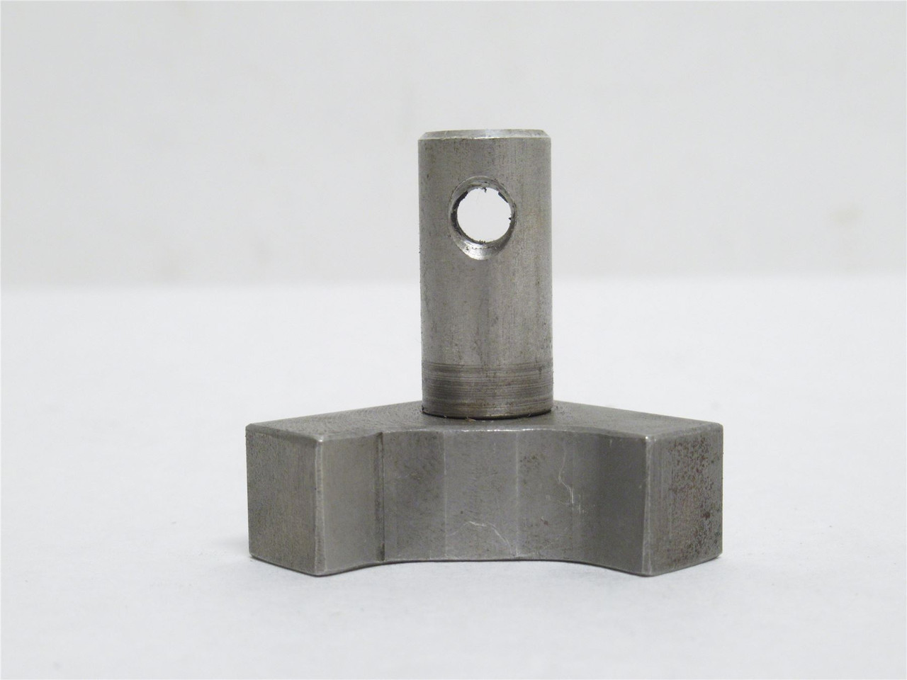 Metalquimia 019721T; Injector Bolt; SS