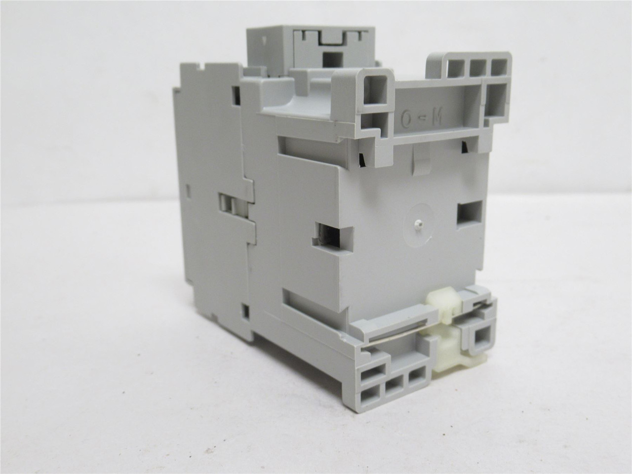 Allen-Bradley 700-CF400D; Contactor; 25A; 3P; 600VAC; 4-NO