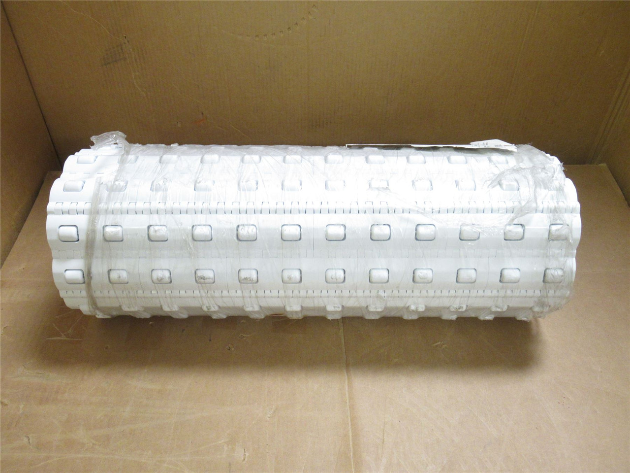 Intralox 338858266290_; Straight Roller Top Belt 23.8"W 5'L