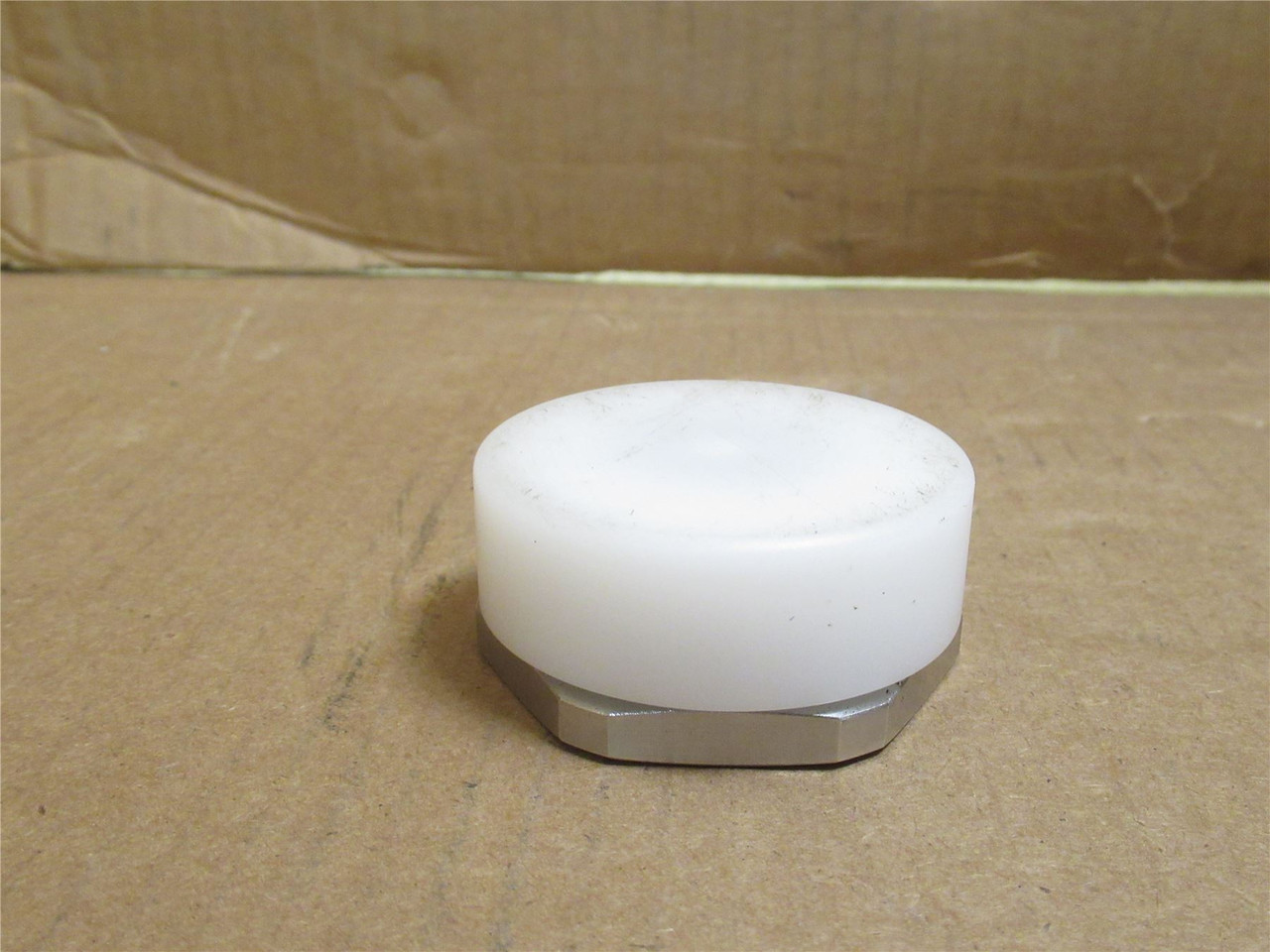 Wolftec 104130211418_; Axial Ball Bearing Roller Assy; 58mmOD