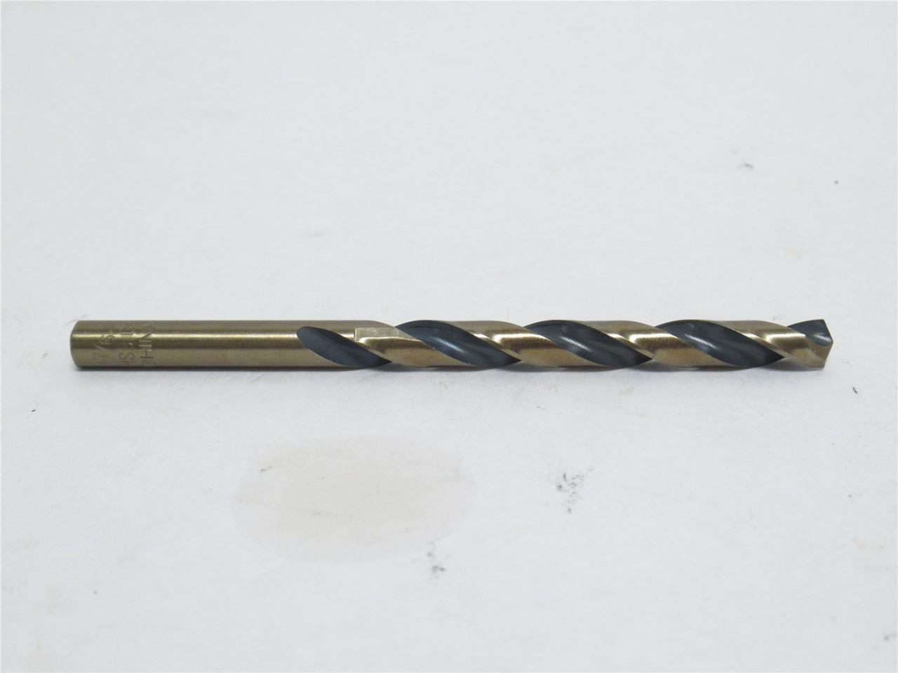 FMT 0316002_; Lot-2 Cobalt Split Point Jobber Drills; 17/64"