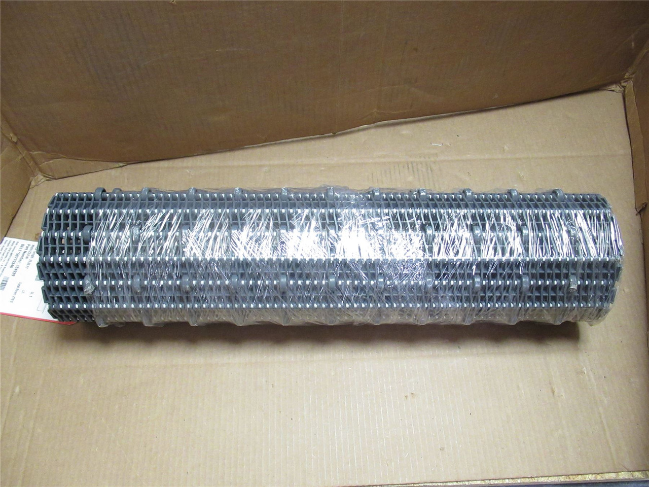 Intralox 18493958779346_; Flush Grid Belt; 23.8"W 2.43'Long
