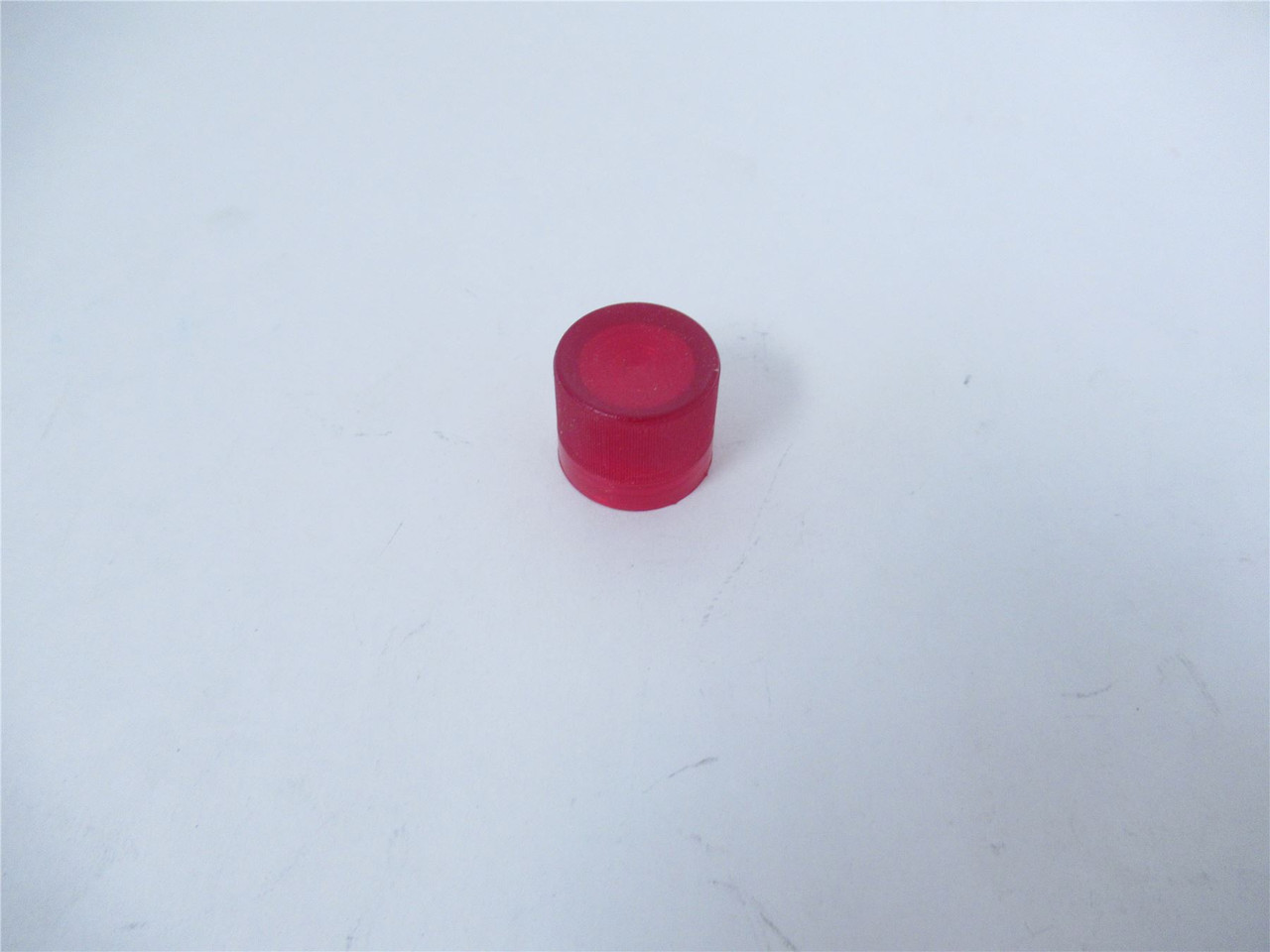 Westinghouse PB1VPR; Push to Test Lens Red