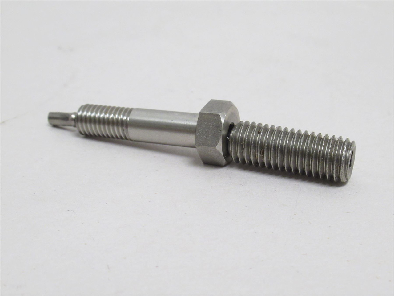 Scanvae 508-0004-805785; Wire Connection Assembly; 20mm; SS