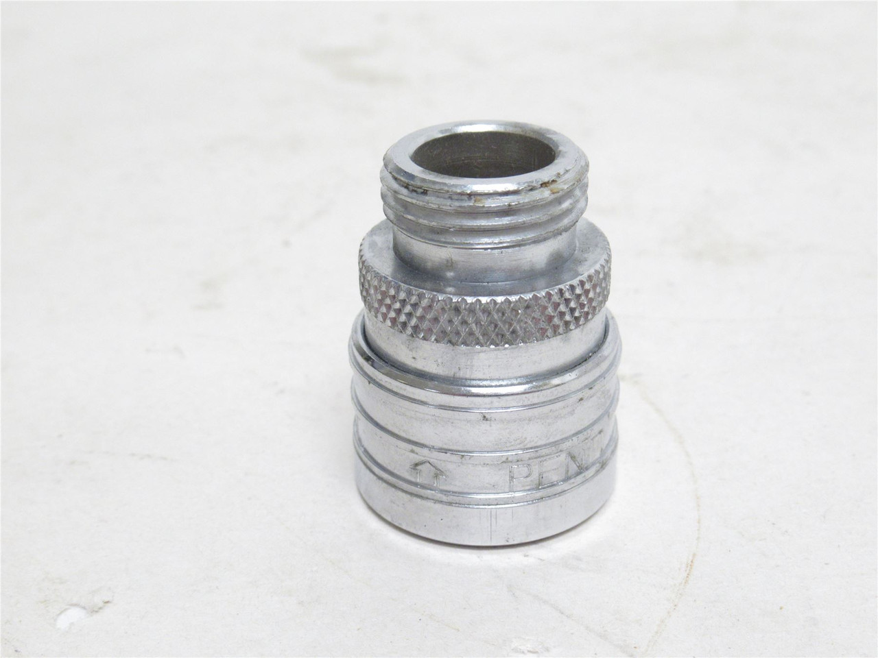 CM Process 4111001150; Female Coupler; Size: 1/2"