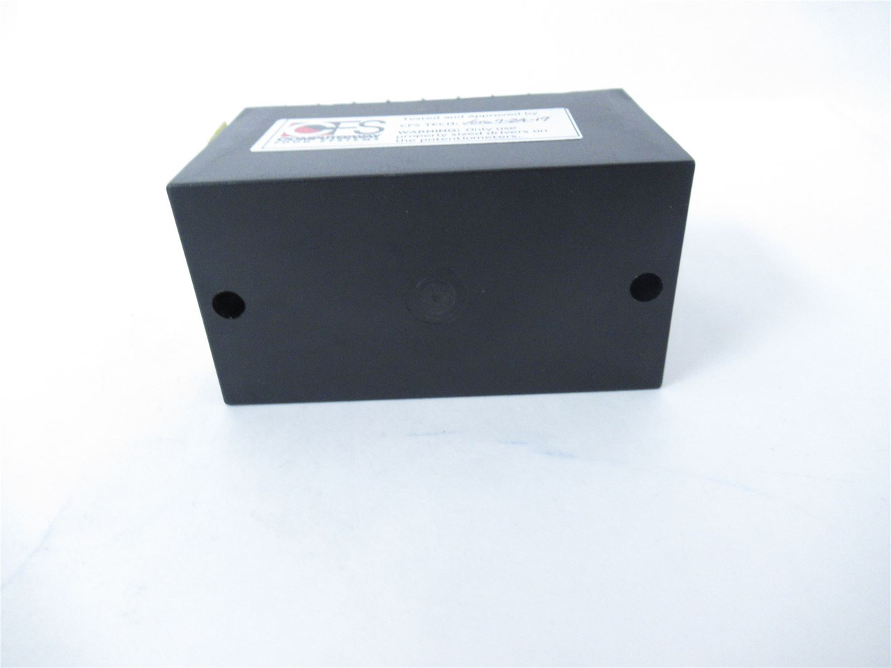 CalEx 460-115; Load Cell Bridge Sensor - 2kHz Freq Response