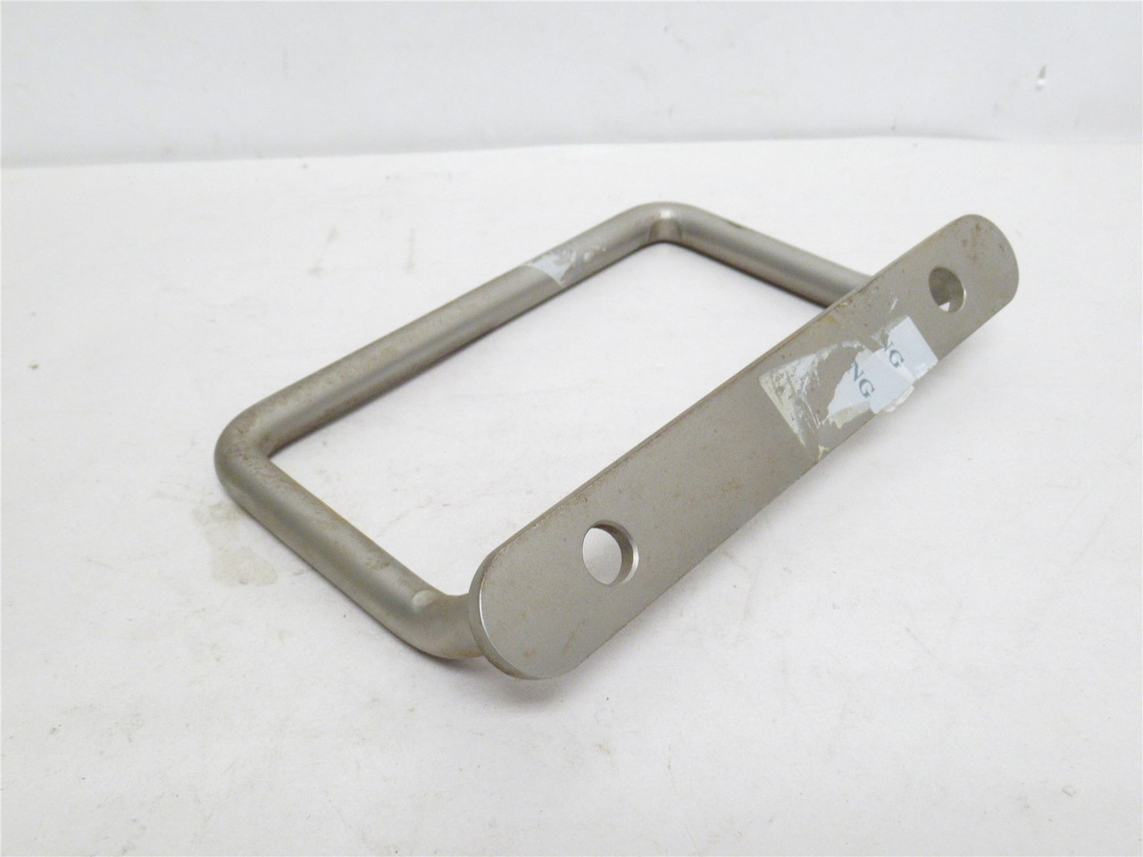 CM Process 100005287; Lifting Plate #47761-02-1