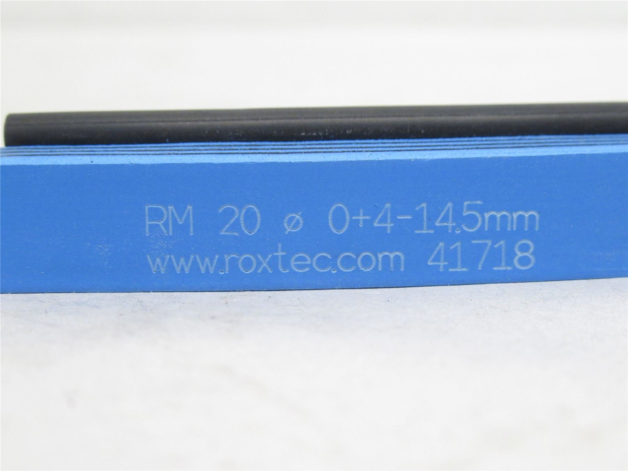 Multivac 108215382; Roxtec Multidiameter RM-20 Seal Module