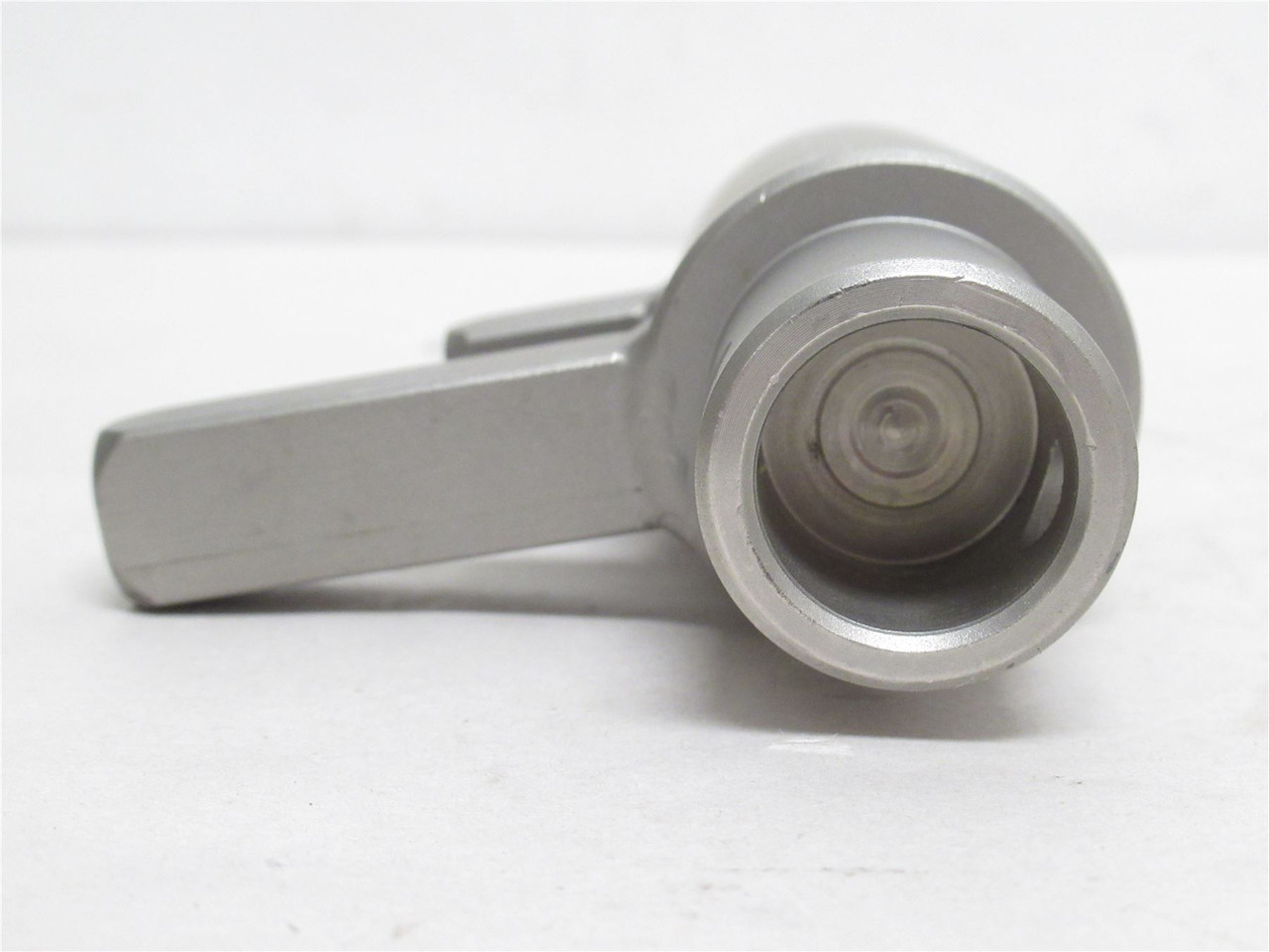 Grasselli 12745DX; Cylinder Assembly; Right Hand; SS
