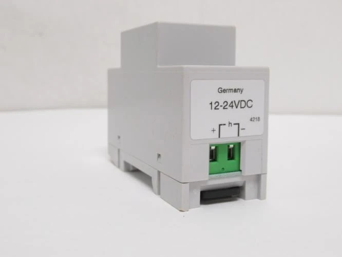 Kubler 0.170.000.351; Electro-Mechanical Counter SH17; 10-27VDC