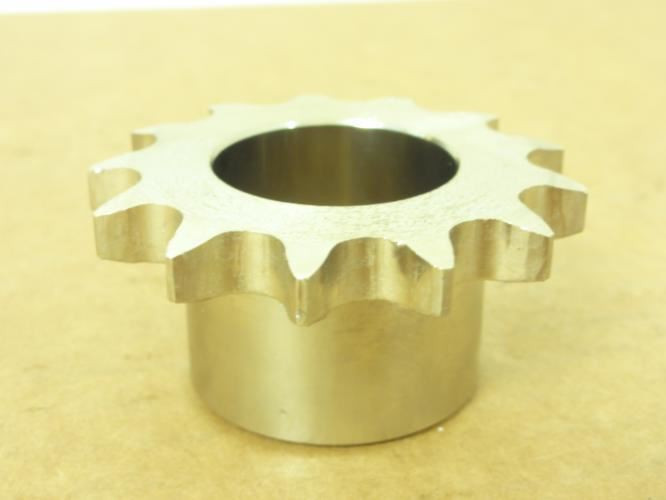 Koppens KPF102607; Sprocket; 13Teeth; 1"ID