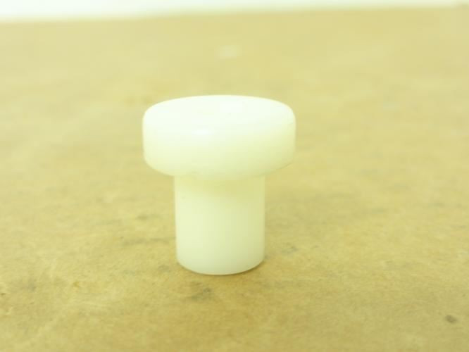 MFG- HP-222351; Belt Bushing; .656"L; 0.186"ID; .625"OD