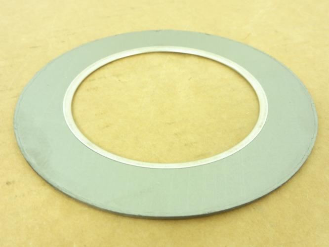 GEA K025394; Gasket; 5-1/2"OD; 3-1/2"ID; 2mmW