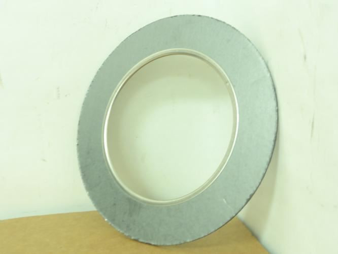 GEA K025394; Gasket; 5-1/2"OD; 3-1/2"ID; 2mmW