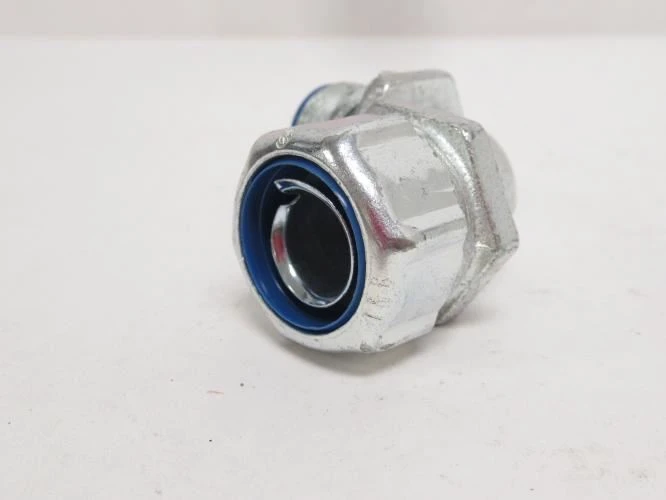 T&B 5352-HT; Liquid Tight Hi-Temp Connector; 90Deg; Size: 1/2