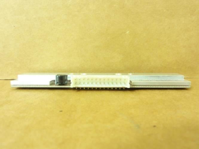 YPH 29-00359; Thermal Printhead; 203DPI