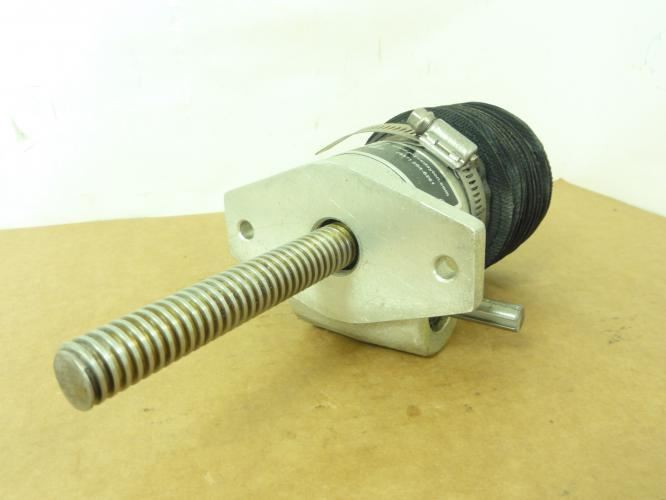 Joyce 916855; Jack Screw Assembly