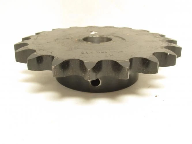 Martin 100B19H-1.5; Sprocket #100; 19Teeth; 1-1/2"ID