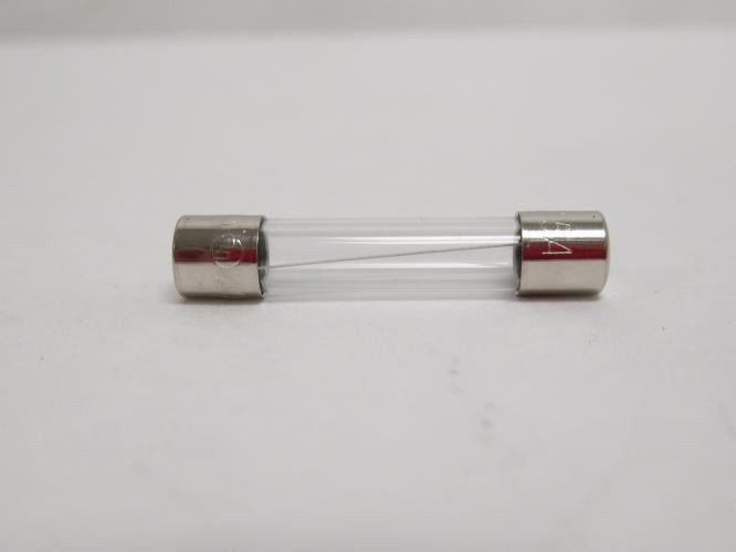 Bussmann AGC-5; Box-5; Fast Acting Glass Fuse 5A; 250VAC