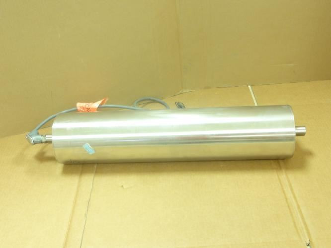 Dura-Drive 74913-1033; Drum Motor; 24" face width x 5.5" OD