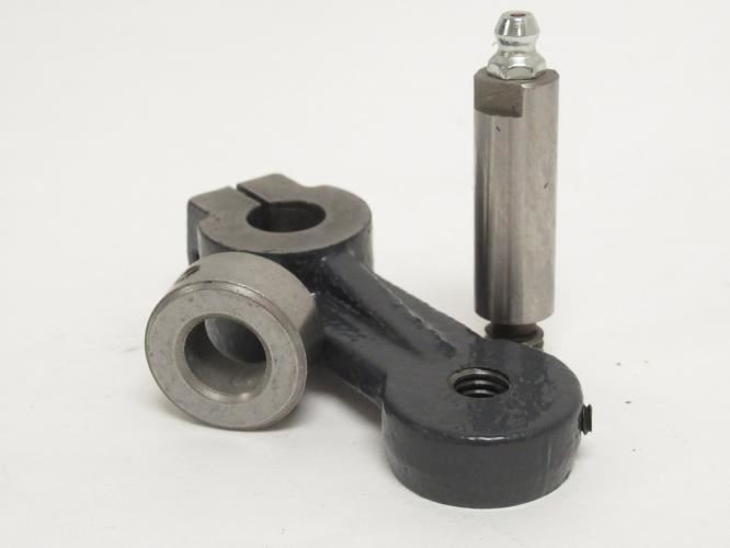 Browning SATN1; Manual Tensioner 1296821; 1/2" Mounting Hole ID