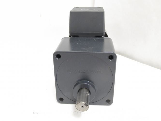 Oriental E5379-354; Gearmotor 7.5:1 Ratio; 3Ph; 200/220/230VAC