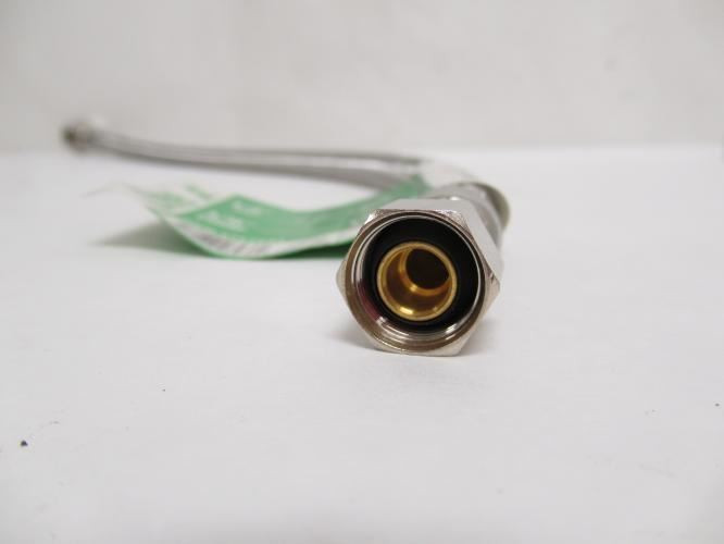 Homewerks 7223-20-38-2; Lot-4 Water Connectors; 3/8" x 1/2"