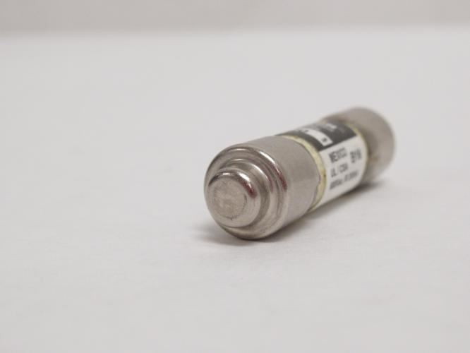 Bussmann KTK-R-20; Fast Acting Fuse; 20A; 600VAC; Class: CC