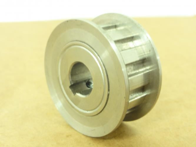 MFG- 74915-1055; Drive Pulley; .470"ID; 1.384"OD; 1.694" Lip