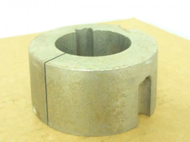 Martin 3020 2 3/8; Taper-Lock Bushing; 2.3750"ID; 5/8"x 5/16"Key