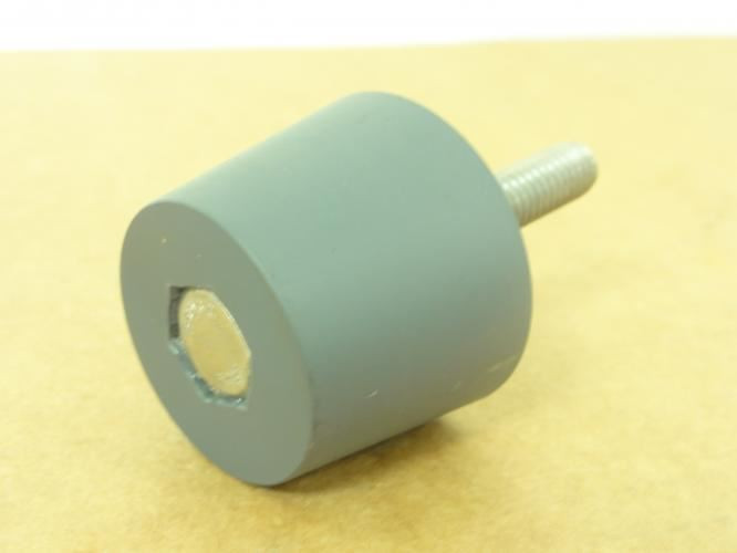 MFG- 11340561; Blower Tube Plug; 1/16"NPT;