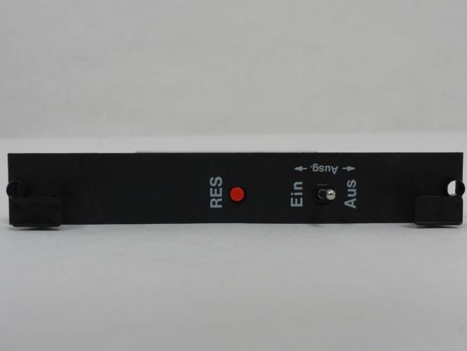 Multivac 86.850.0400.10; CPU Processor Module