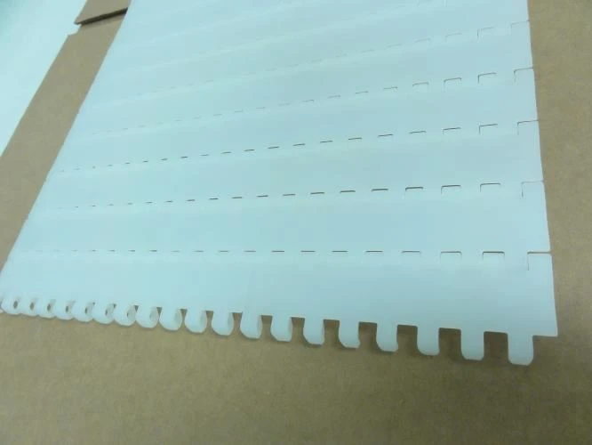 Intralox 10798; Conveyor Belt; 8.5Ft Length 10"Width