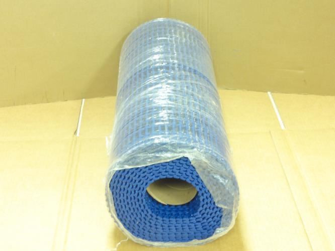Intralox  7318-10ft; Conveyor Belt; Flush Grid; 24"W; 10ft L