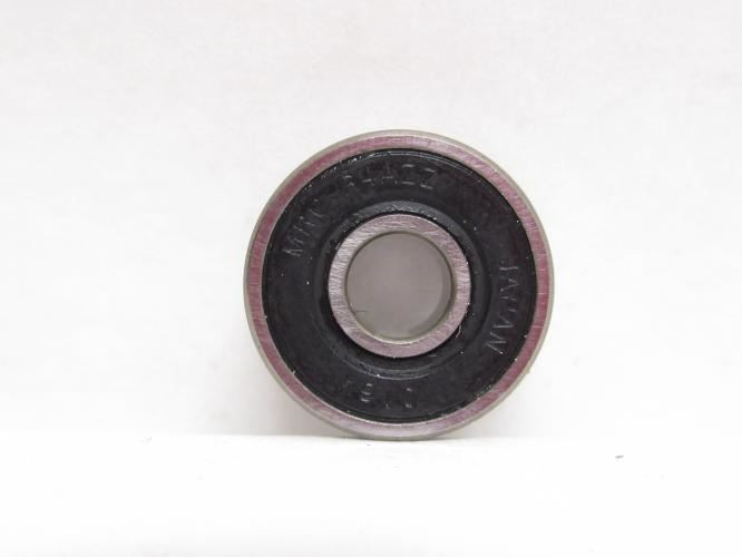 MRC R4AZZ; Ball Bearing 1/4"ID x 3/4"OD x 0.281" Wide