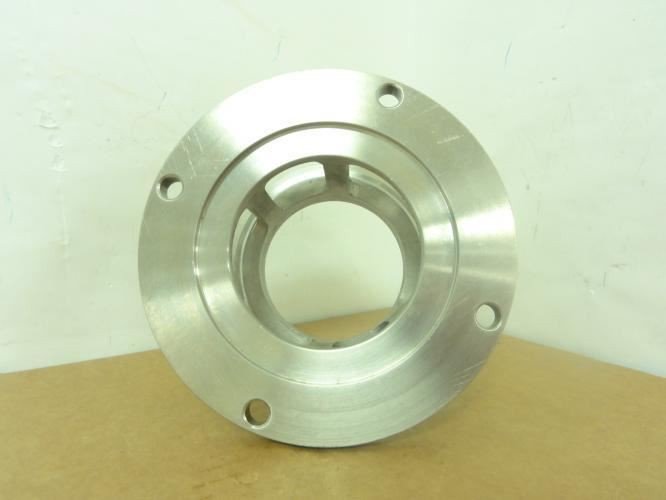 Crepaco M04SH498971; Motor Adapter 4V