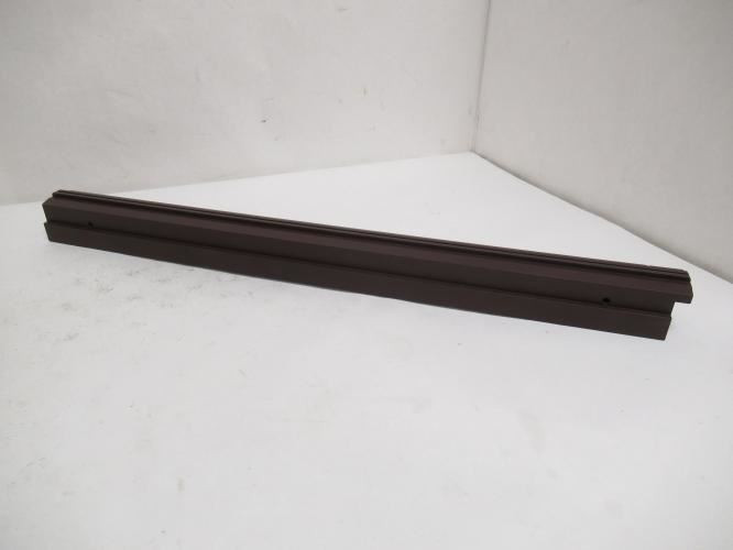 PacMac A92020006S15PBEC; Heater Bar Assy; RH Side; 23" Long