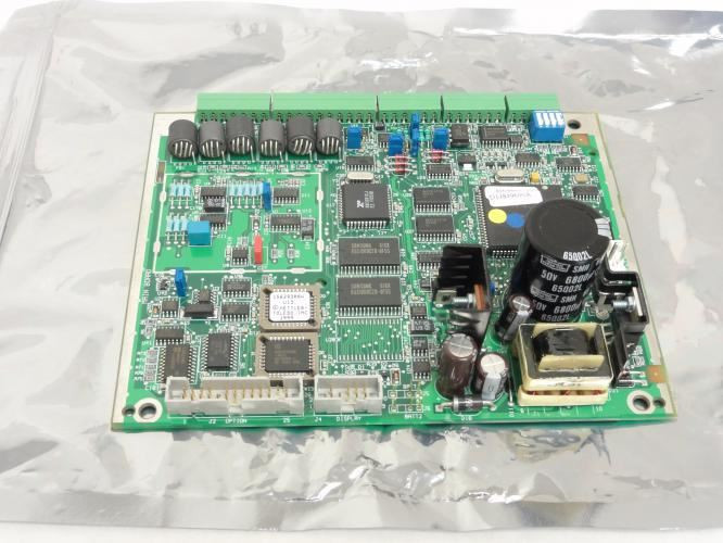 Mettler-Toledo B15153600A; Main Logic Board