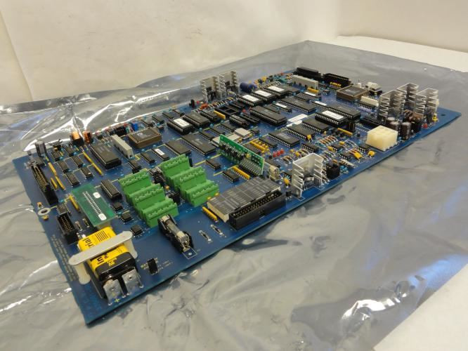 Videojet SP375400-141S; Master Board K0070
