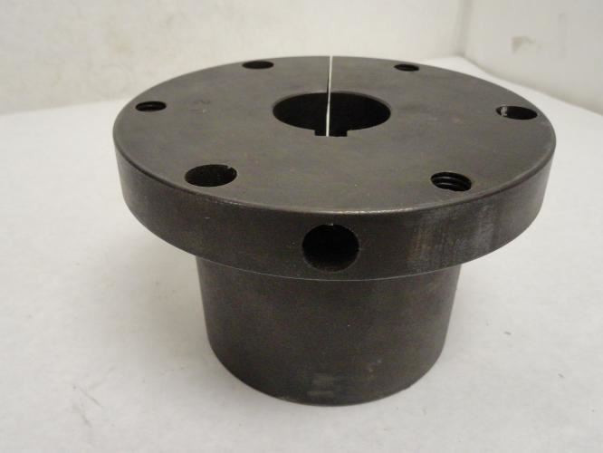 MFG- J 2; QD Bushing; 2"ID (NO bolts)