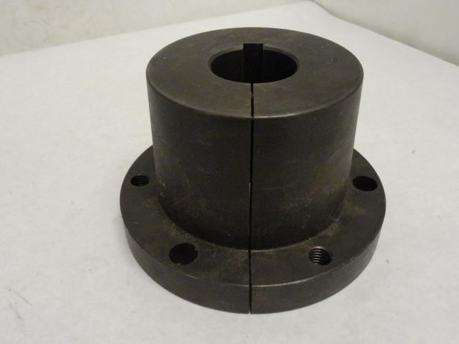 MFG- J 2; QD Bushing; 2"ID (NO bolts)