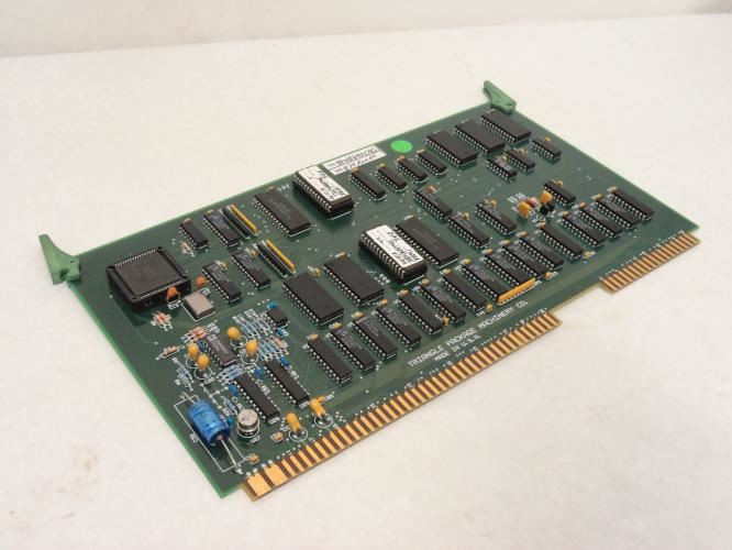 Triangle 90WB8005AG; Printed Analog Circuit Board
