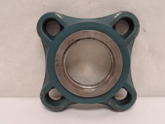 MFG- R/S A1050T; Bearing Housing 300022; 2-1/2"ID; 4-Bolt