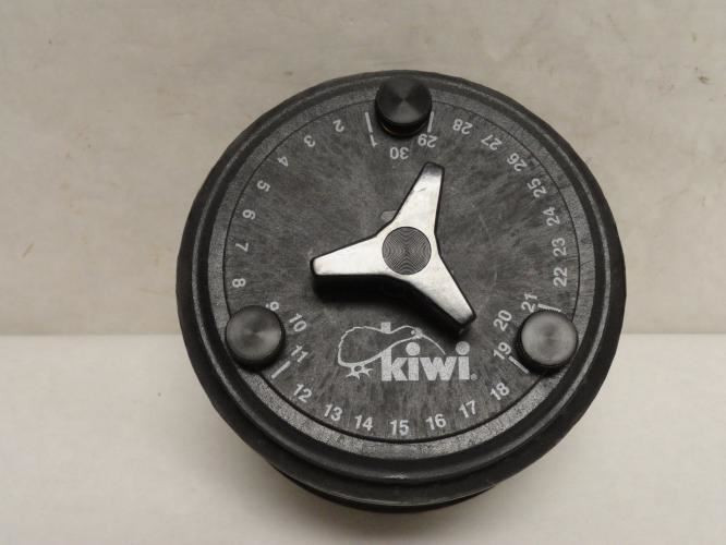 Kiwi 38075; Marking Wheel