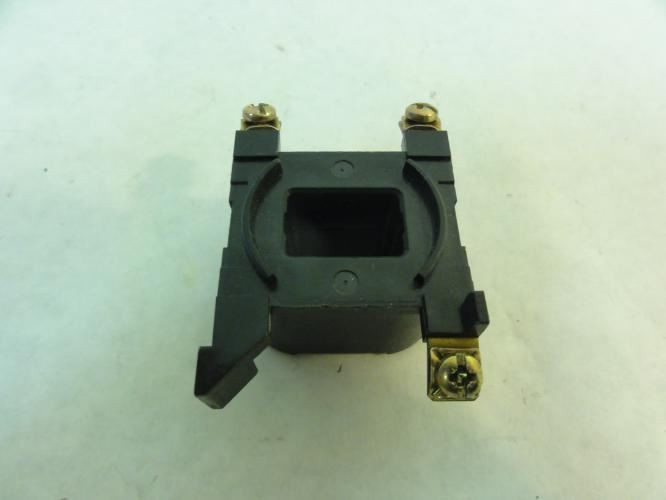 Cutler-Hammer 9-2824-3; Solenoid Coil; 440/480V; 50/60HZ